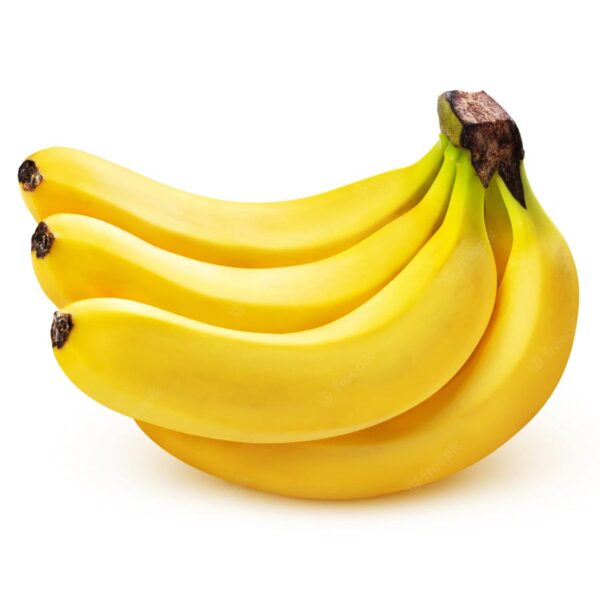 Senorita Banana